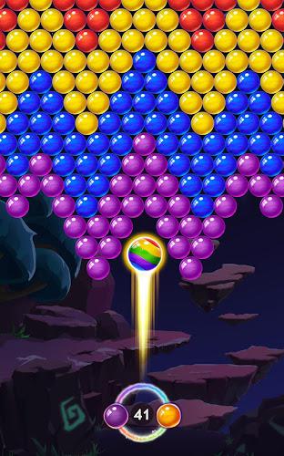 Bubble Shooter  - Bubble Match Screenshot 4