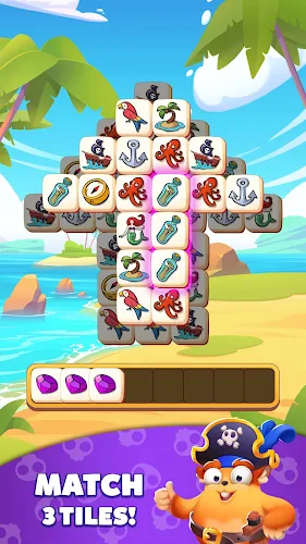 Match Journey - Tile Puzzles Screenshot 7