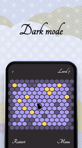 Chat Noir – Hexagon Screenshot 5