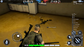 Anti Terrorist Gun Games Screenshot 7