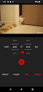 YourAlarm: clip and loop video Screenshot 2