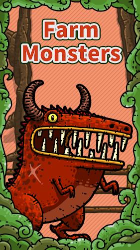 Monster Chef Screenshot 6