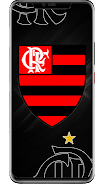 Flamengo Wallpapers Screenshot 4