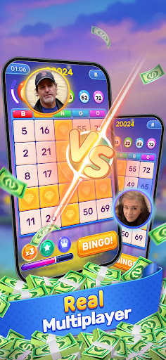 Bingo Winner Real Money Screenshot 3