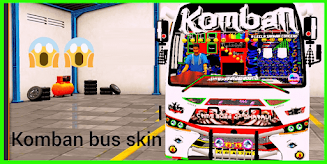 Kerala Komban Bus Livery India Screenshot 3
