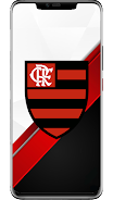 Flamengo Wallpapers Screenshot 1
