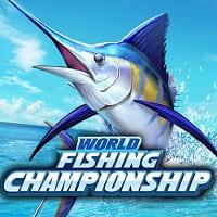 World Fishing Championship Mod Topic