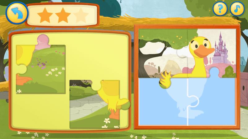 Kangi Club - English For Kids! Screenshot 3