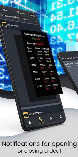 Forex-Gold Signals Screenshot 5