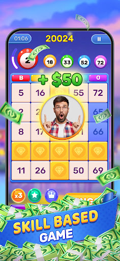 Bingo Winner Real Money Screenshot 4
