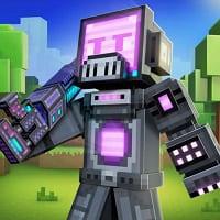 Pixel Gun 3D Mod APK