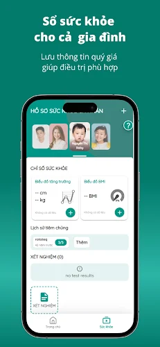 Wellcare - App For Health Screenshot 2