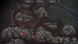 Champions of Avan - Idle RPG Screenshot 3