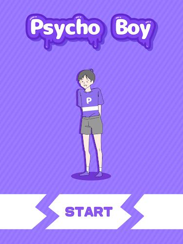 Psycho Boy - Escape Game Screenshot 6
