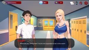 Red Brim – New Version 0.9a Screenshot 2