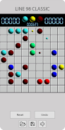 Line 98 Classic: Color Puzzle Screenshot 1