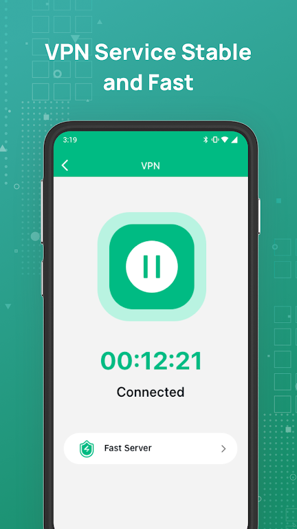 Fast VPN:All Translate Screenshot 2