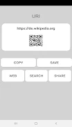 QR & Fastest QR Code Screenshot 2