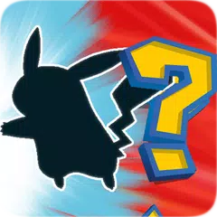 Game: Who's that pokemon? APK