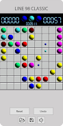 Line 98 Classic: Color Puzzle Screenshot 4