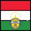 Tajikistan VPN - Private Proxy APK