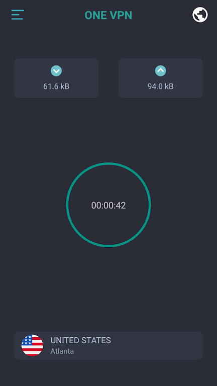India VPN Master - Fast & Safe Screenshot 1