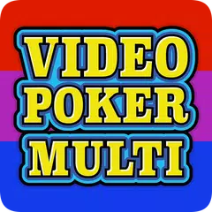 Video Poker Multi Pro Casino APK