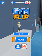 Gym Flip Screenshot 10