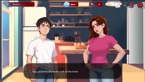 Red Brim – New Version 0.9a Screenshot 5