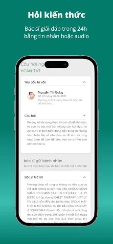 Wellcare - App For Health Screenshot 3
