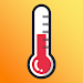 Thermometer - Real Temperature Topic