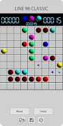 Line 98 Classic: Color Puzzle Screenshot 2