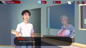 Red Brim – New Version 0.9a Screenshot 3