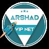 ARSHAD VIP NET - Faster VPN APK