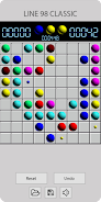 Line 98 Classic: Color Puzzle Screenshot 5