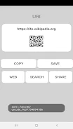 QR & Fastest QR Code Screenshot 3