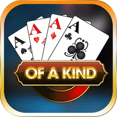 Four Of A Kind - Capsa Susun | Pusoy Chinese Poker Topic