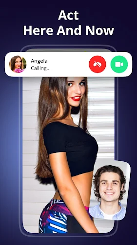 Y Hookup App FWB Adult dating Screenshot 1