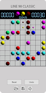 Line 98 Classic: Color Puzzle Screenshot 3