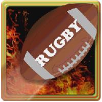 Rugby football Game APK