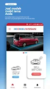 My Indomobil Nissan Screenshot 7