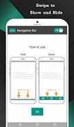 Navigation Bar Screenshot 1