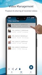 Video call recorder for imo Screenshot 4