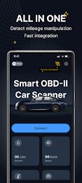 OBD 2 Scanner Car Check Torque Screenshot 8
