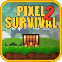 Pixel Survival 2 APK