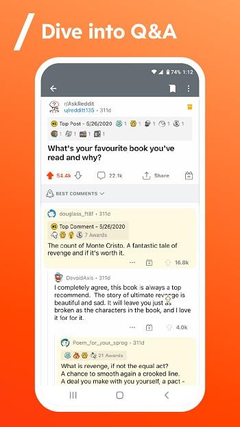 Reddit Screenshot 4