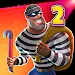 Robbery Madness 2: Thief Games APK