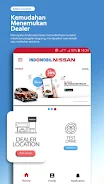 My Indomobil Nissan Screenshot 4