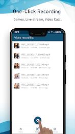 Video call recorder for imo Screenshot 3