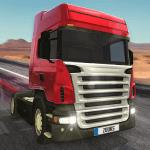 Truck Simulator: Europe Topic